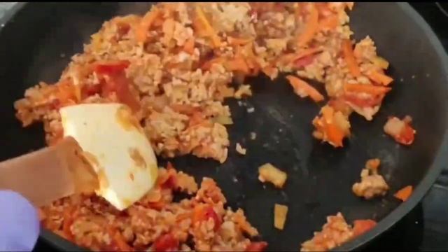 Приготовьте этот суп пюре родным и они попросят добавки!