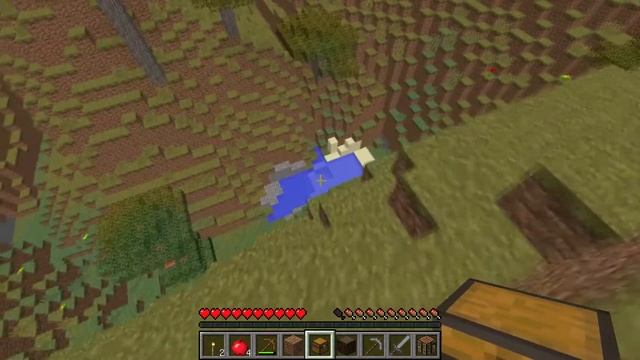 НИКОГДА НЕ ИГРАЙ НА СИДЕ ГИГАНТСКАЯ АЛЕКС В МАЙНКРАФТ MINECRAFT GIANT ALEX смотреть онлайн