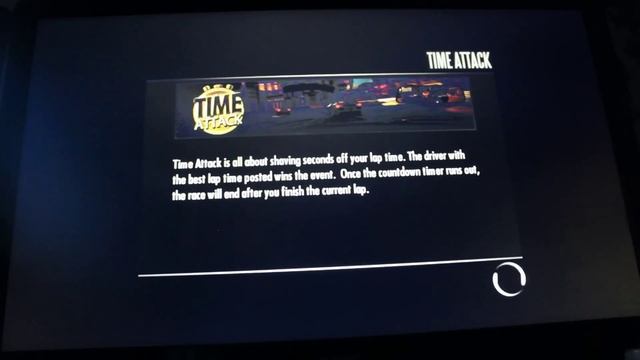 Game test Benq GL2240 смотреть онлайн