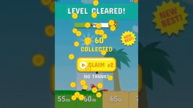 Hanger 2: Rope Swing Game смотреть онлайн
