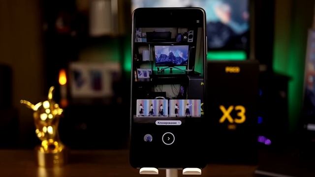 ? СКРЫТЫЕ ФИШКИ XIAOMI POCO X3 НА MIUI 12 GLOBAL - АКТИВИРУЙ ИХ!