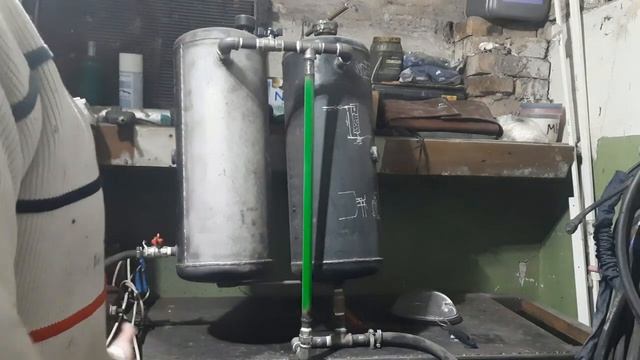 Пескоструй смотреть онлайн