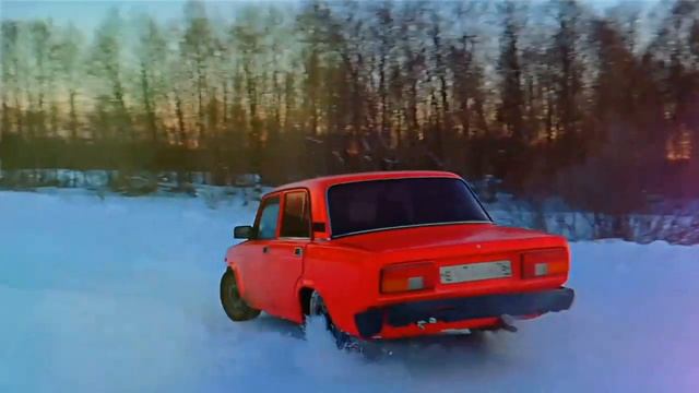 ДДТ - Деревенский Дрифт Тренировка смотреть онлайн