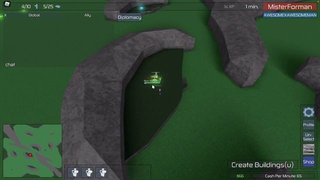 The Conquerors 3 | THE MOST TRAGIC LOSS! (1v1) ROBLOX [PT. 2] смотреть онлайн
