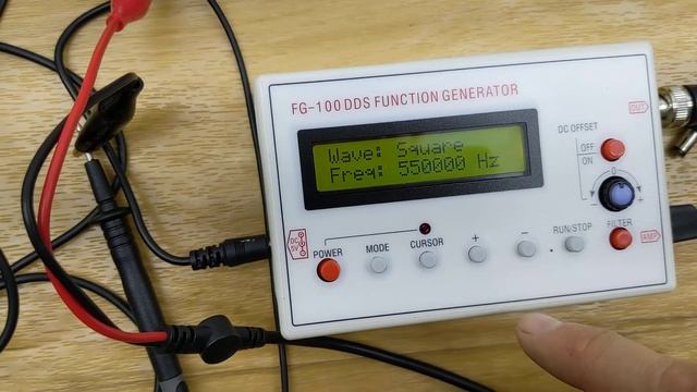ZT109 Multimeter Review