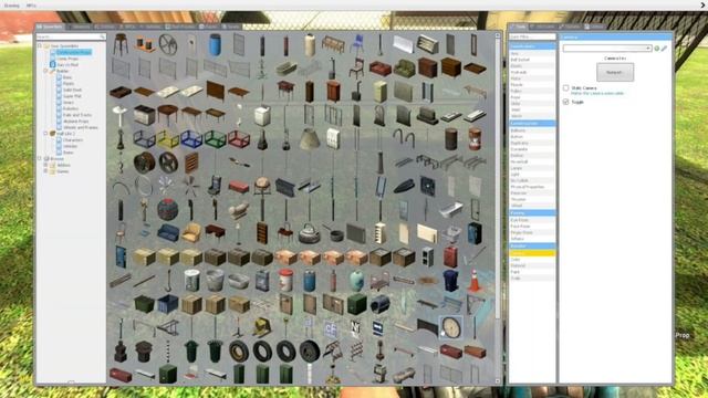 why gm_mobenix is my favorite gmod map смотреть онлайн