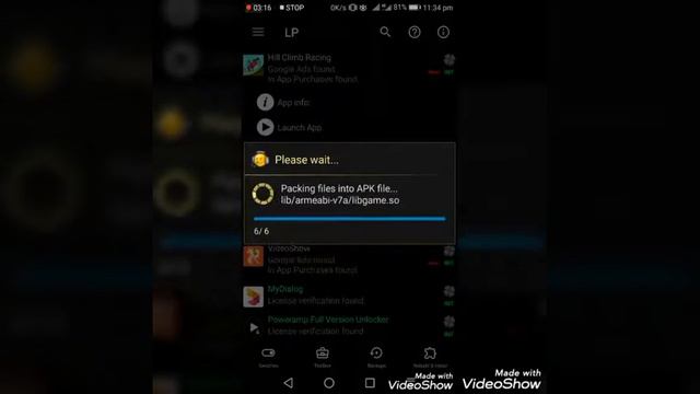 Hill climb racing hack to lucky patcher(last version) смотреть онлайн