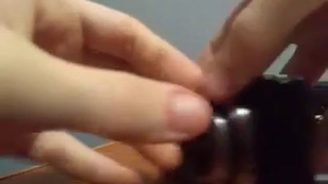 Casio EX-H5 Lens Error смотреть онлайн