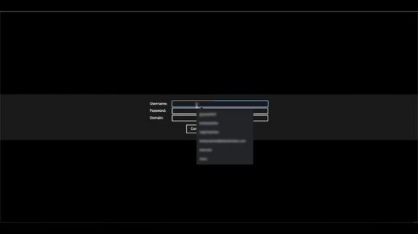 Setup and Access RemoteApp with Apache Guacamole