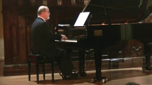 Frédéric Chopin, Mazurka op. 41 n. 3- Boris Bekhterev, Piano смотреть онлайн