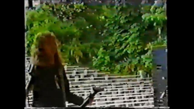 Running Wild - Black Hand Inn Tour 1994