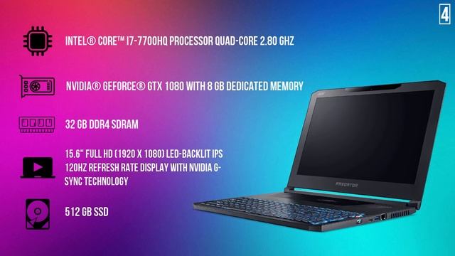 BEST ACER GAMING LAPTOP 2018 | TOP 10 BEST ACER GAMING LAPTOPS 2018 смотреть онлайн