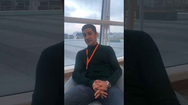 Отзыв о мастер-классе "Построение бизнес-модели". Технопарк "Сколково". Рузиев Камил смотреть онлайн