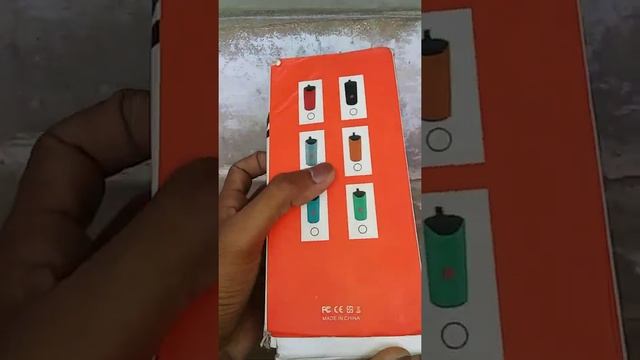 tg 113 Bluetooth Speaker | смотреть онлайн