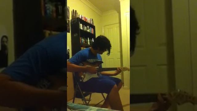 Find your own way home (cover) смотреть онлайн