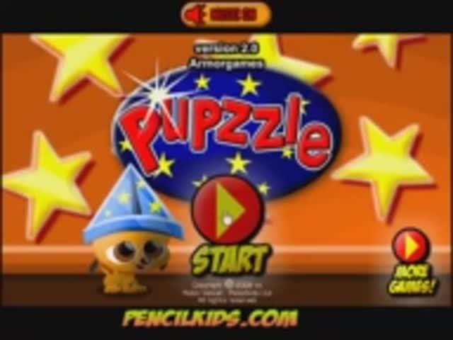 Pupzzle