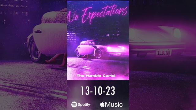 "No Expectations" is out ? Friday the 13th of October ? смотреть онлайн