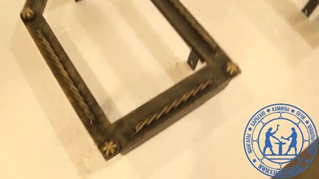 ?ДВЕРЦЫ ДЛЯ ПЕЧИ-КАМИНА? со стеклом. СДЕЛАНО СВОИМИ РУКАМИ ⚒ Под заказ? смотреть онлайн