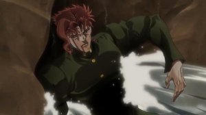 Топ 5 смертей аниме Джоджо