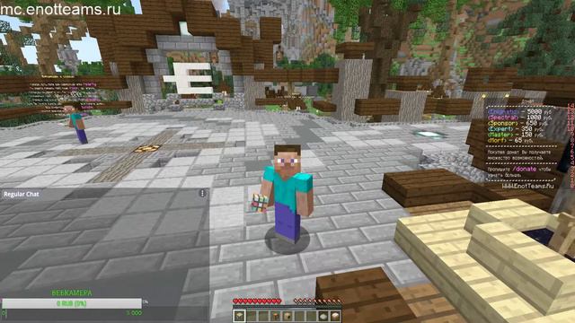 ИГРАЕМ В РАЗНЫЕ ИГРЫ | ТУПА ОТ НЕФИГ ДЕЛАТЬ! смотреть онлайн