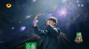 Amazing Voice Opera 2 - Dimash (Song by Vitas)