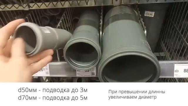 ?ПРОСТЕЙШАЯ КАНАЛИЗАЦИЯ за 10 мин. ЭТО ДОЛЖЕН знать КАЖДЫЙ! смотреть онлайн