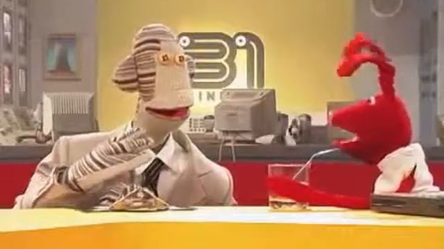 Jugo en polvo - 31 minutos смотреть онлайн