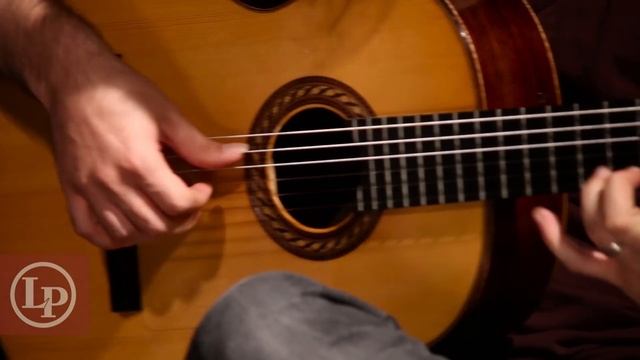 Kasandra Kocoshis & Vahagni play Bulerias Feat. the LP Americana Flamenco Exotic Cedar Wire Cajon смотреть онлайн