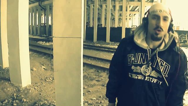 Чипинкос - Голос Улиц (Official Music Video) смотреть онлайн
