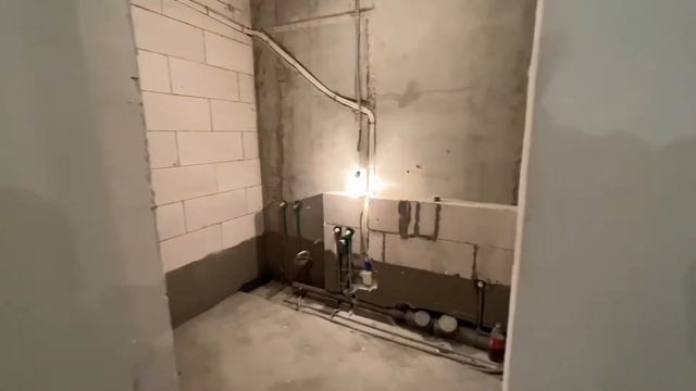 Шикарный вариант с видом на Москва Сити! смотреть онлайн