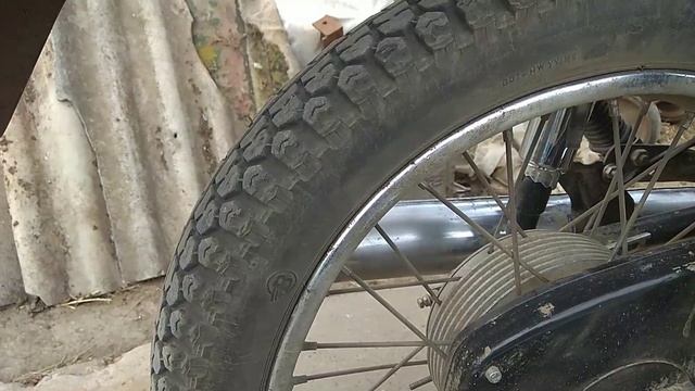 МЕНЯТЬ РЕЗИНУ на яве или нет ??? смотреть онлайн