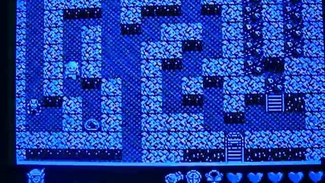 Uncommon Game Showcase 089 - Arkista's Ring (NES) смотреть онлайн