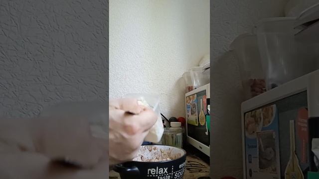 Готовим национальные блюда