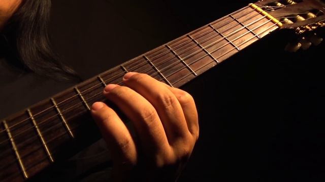 Dark Souls - Gwyn, Lord of Cinder (Classical Guitar & Violin Cover) || String Player Gamer смотреть онлайн