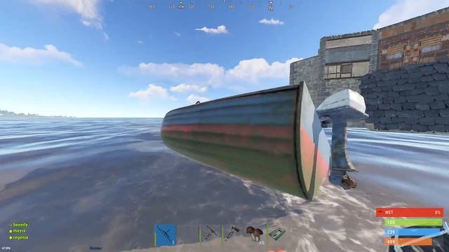 RUSTецкий смотреть онлайн