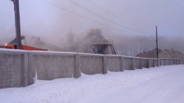 Пыль производство Сибгравия смотреть онлайн