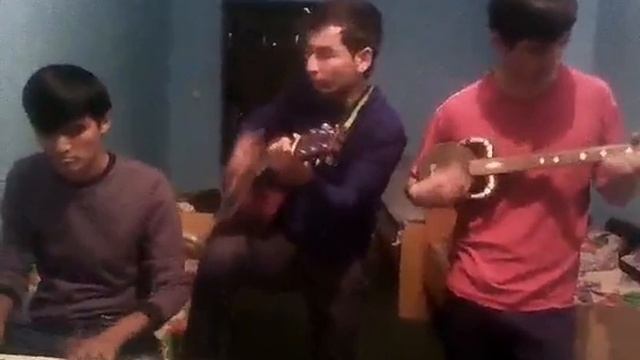 Солехчони Шарифзод смотреть онлайн