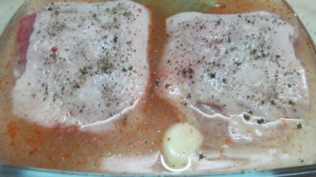 Кухня Мамашки