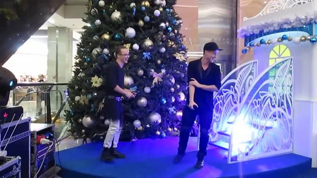 Братья Борисенко - Я просто счастлив (20.12.14) смотреть онлайн