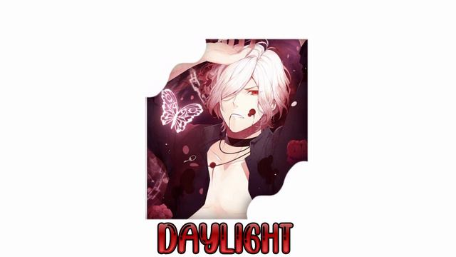 Diabolik Lovers Subaru Sakamaki DAYLIGHT vol.4 Track 1 смотреть онлайн