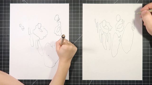 How to draw A-60 (Rooms) смотреть онлайн