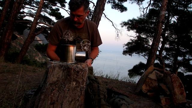 4x4PRO. Обзор походной турбо-печки Airwood Stove смотреть онлайн