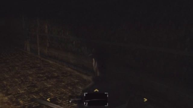 Let's play Silent Hill Origins BLIND :7: Take Your Medicine смотреть онлайн