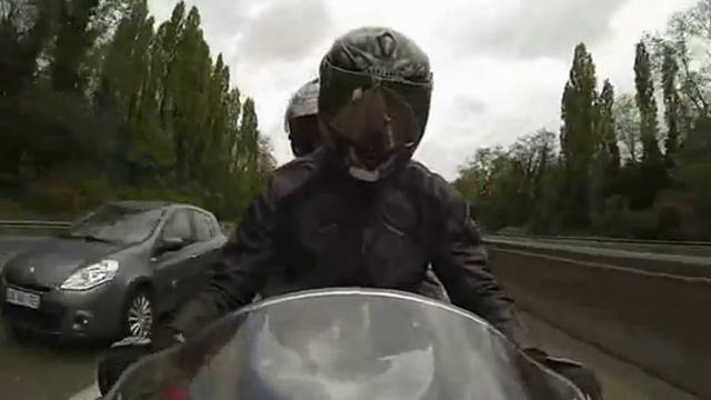 Road to Suzuki 650 bandit S смотреть онлайн