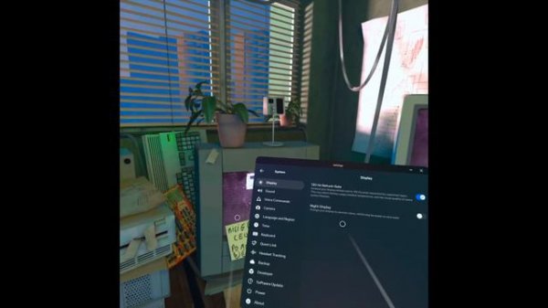 How to Find Pairing Code on Meta Quest 3