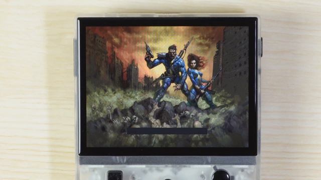 Fallout On The Miyoo Mini Plus & Anbernic RG35XX | Installation Tutorial, Overview & Expectations смотреть онлайн