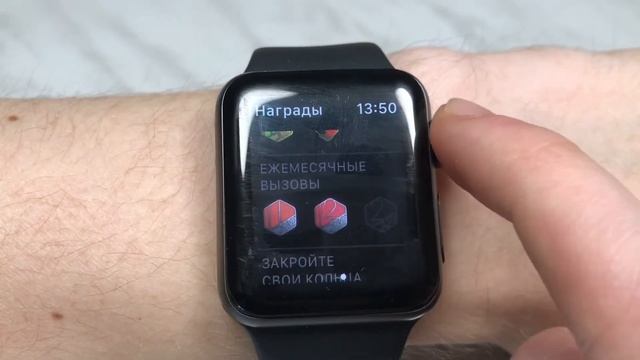 Обзор Apple Watch series 3 | Стоит ли покупать в 2021 году? смотреть онлайн