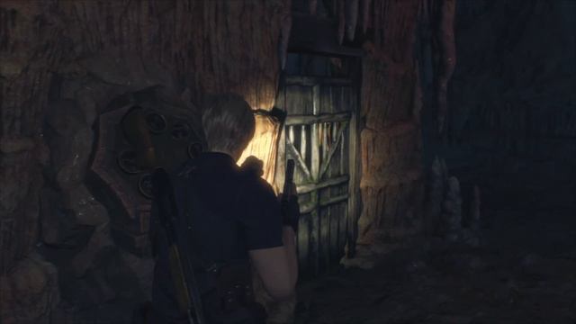 Resident Evil 4 Remake | Puzzle | Cabezas de Blasfemo смотреть онлайн