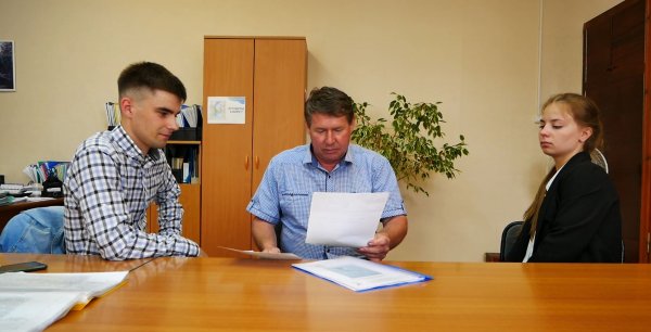 Студенты авиационного колледжа стали победителями конкурса CNCMASTERS 2.0