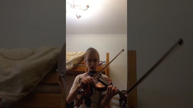 Я играю на скрипке смотреть онлайн